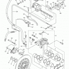 FX NYTRO FX10EB Тормоза