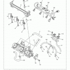 FX NYTRO FX10EB Впускная система 2