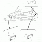 RS VIKING PROFESSIONAL VK10DG Электрика 3