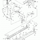 RS VENTURE TF RST90PTFDB/RST90PTFDL Радиатор и Патрубки
