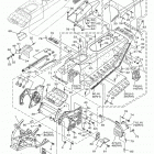 FX NYTRO MTX 162 FX10M62SEB/FX10M62SEL Рама