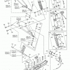 FX NYTRO XTX FX10XTDL/FX10XTDB Лыжа