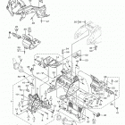 RS VENTURE TF RST90PTFDB/RST90PTFDL Рама 1