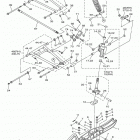 RS VECTOR LTX RS90PLTER/RS90PLTEL Лыжа