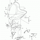VENTURE MULTI PURPOSE PZ50MPEL Стекло ветровое