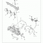 RS VECTOR LTX RS90PLTER/RS90PLTEL Впускная система 2