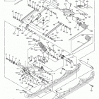 APEX  XTX RX10PXTDB/RX10PXTDW Подвеска трака 2