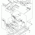 VENTURE MULTI PURPOSE PZ50MPEL Подвеска трака 2