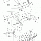 VENTURE LITE PZ50VTDR Лыжа