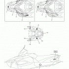 APEX RX10PDW/RX10PDB Эмблема