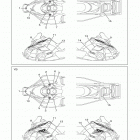 FX NYTRO XTX FX10XTDL/FX10XTDB Эмблема