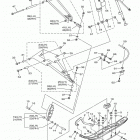 PHAZER RTX PZ50RTDW Лыжа