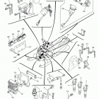 FX NYTRO XTX FX10XTDL/FX10XTDB Электрика 1