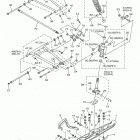 APEX  XTX RX10PXTDB/RX10PXTDW Лыжа