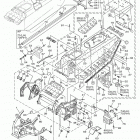 FX NYTRO XTX FX10XTDL/FX10XTDB Рама