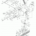 RS VENTURE TF RST90PTFDB/RST90PTFDL Лыжа