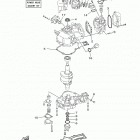 F4LMHA/F4SMHA 0314 Ремонтные комплекты 1