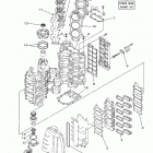 VZ150TLR 0114 Ремонтные комплекты 1