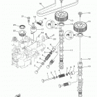 LF115XA 0114 Клапана
