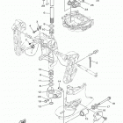LF115XB 0214 Крепление 2