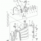 LF115XA 0114 Впускная система 1