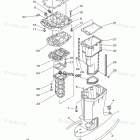 VZ150TLR Upper Casing
