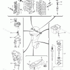 F115XA Scheduled Service Parts