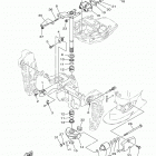 F75LA 0114 Крепление 2