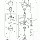 F70LA 0114 Стартер