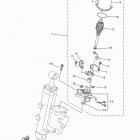 F70LA 0114 Цилиндр гидроподъема 2
