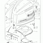 F250NCA 0114 Капот