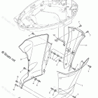 F350UCB Bottom Cowling 3