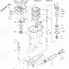 LF115XA Repair Kit 2