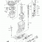 VF250LA 0114 Ремонтные комплекты 2