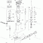 Z200TXR Repair Kit 2