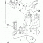 LF115XA 0114 Топливный насос 2