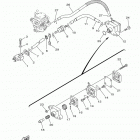T9.9XEHB/T9.9LEHB 0114 Топливная магистраль