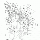 F200XA 0114 Кронштейн 1