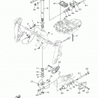 VF150LA 0114 Крепление 2