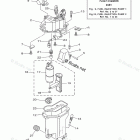 F60JA Fuel Injection Pump 1