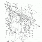 F250NCA 0114 Кронштейн 1