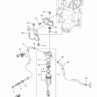 VF250LA 0114 Топливо 1