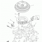 F15LEHA/F15LMHA/F15SMHA/F15LPHA/F15SEHA 0114 Генератор