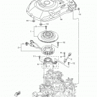 VF250LA 0114 Генератор