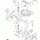 VF250LA 0114 Крепление 2