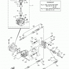 VZ150TLR 0114 Впрыск топлива, Насос