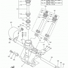 VZ150TLR 0114 Цилиндр гидроподъема 1