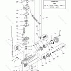 F6LMHA Lower Casing Drive 1