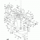 LF200XCA 0114 Кронштейн 1