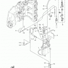 LF150XA 0114 Топливный насос 2